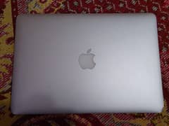 Macbook air 2013