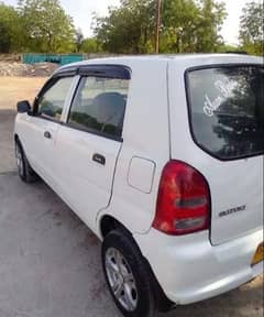 Suzuki Alto 2008