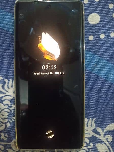 Infinix Zero 30 4G , Condition 10/10 , In warranty, 8/256 GB. 2