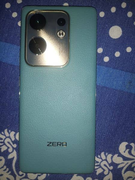 Infinix Zero 30 4G , Condition 10/10 , In warranty, 8/256 GB. 3