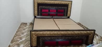 Bed for Sale