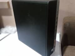 8th gen HP Desktop PC for sale cheap