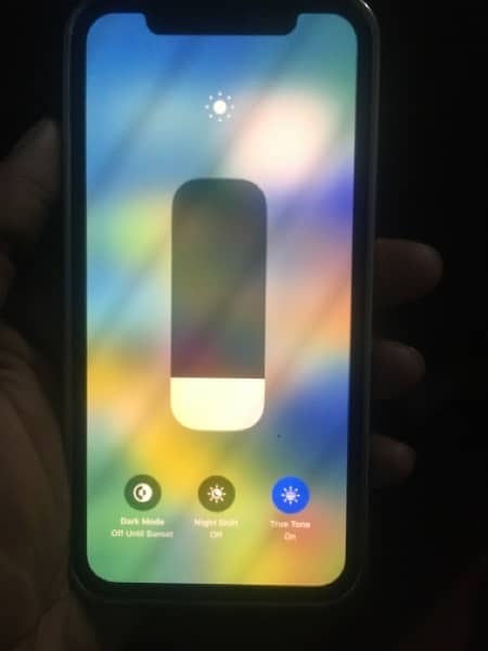 iPhone X 256 Gb Non PTA 3