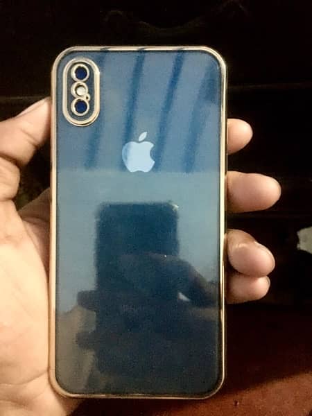 iPhone X 256 Gb Non PTA 5