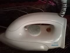 Diva PHILIPS Iron