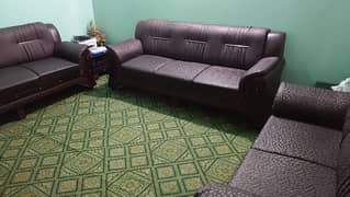 8 Seater Sofa Set