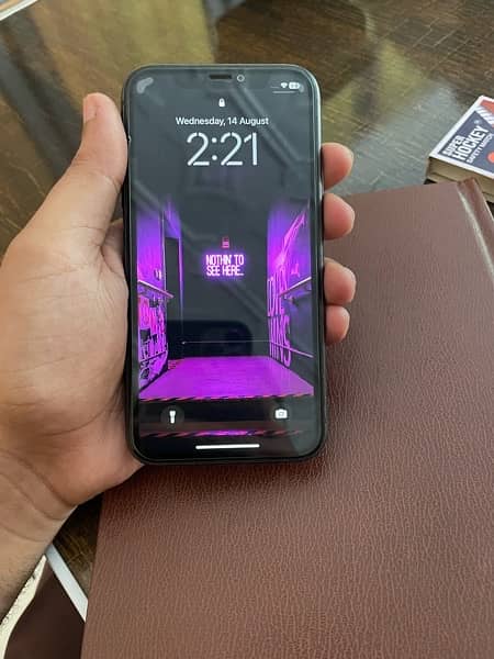 iPhone 11 64gb 1