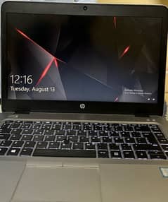 Hp core i5 7th generation