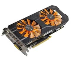 zotac gtx 760 2gb gddr5 256 bit never mined