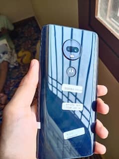 Motorola G7 Plus PTA Approved