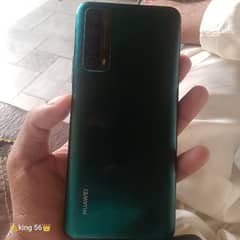 huawei y7a 4/128 0