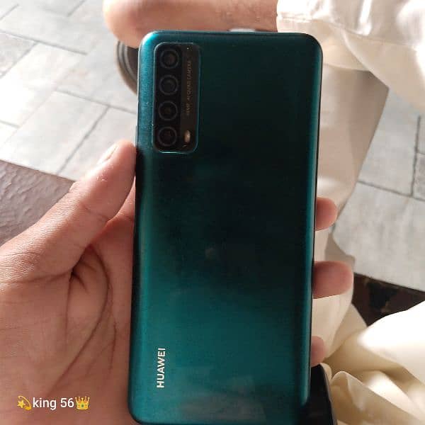 huawei y7a 4/128 5