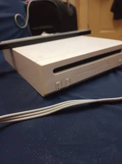 Nintendo Wii gaming console for sale