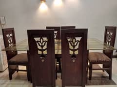 dining tabel  for sale 0