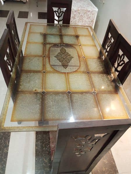 dining tabel  for sale 2