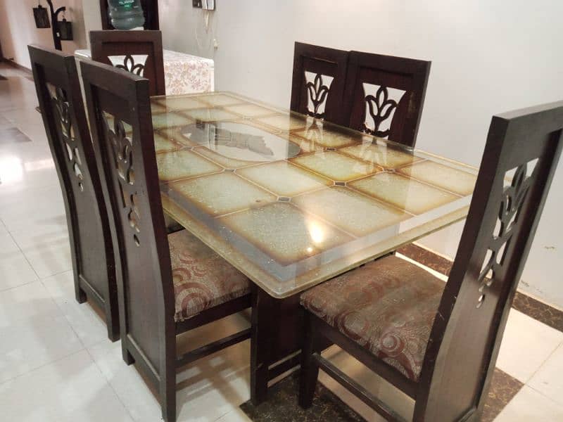 dining tabel  for sale 3