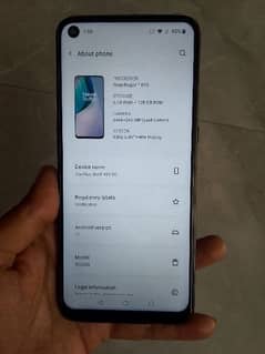 Urgent Sale OnePlus Nord N10 5G Approved Set.