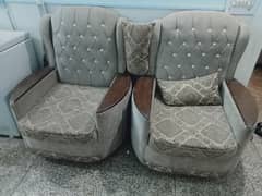 7 Seater Sofa