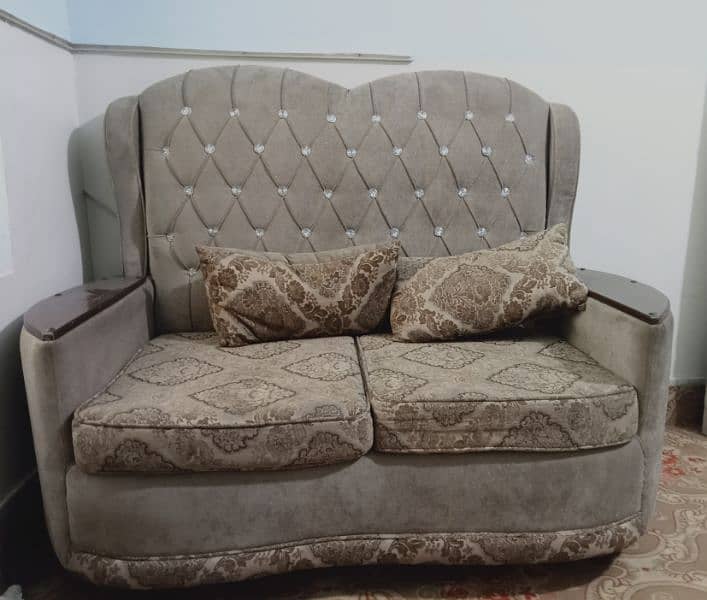 7 Seater Sofa 2