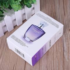 Long Lasting Fragrance Unisex Perfume 100 ML