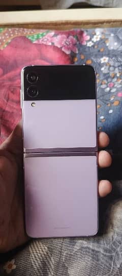 Samsung z flip 3 for sell