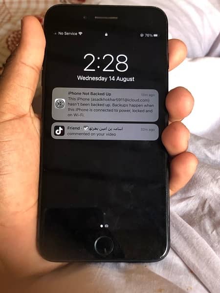 iPhone 7plus no pta bypass 6