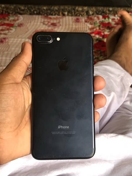 iPhone 7plus no pta bypass 7