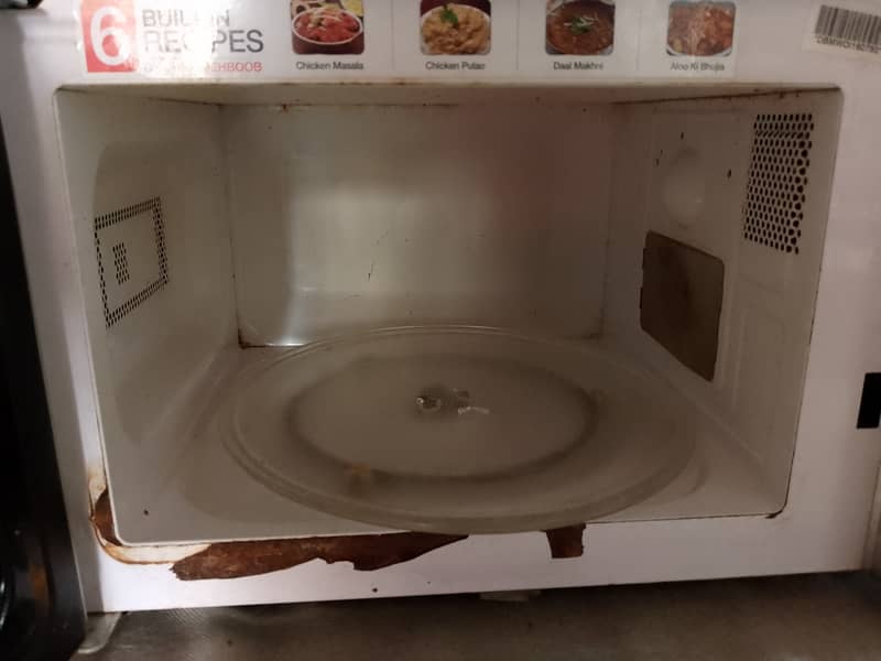 Microwave 1