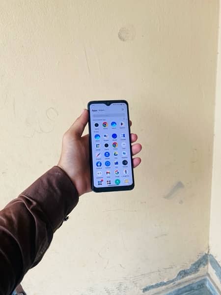 Vivo V20 0