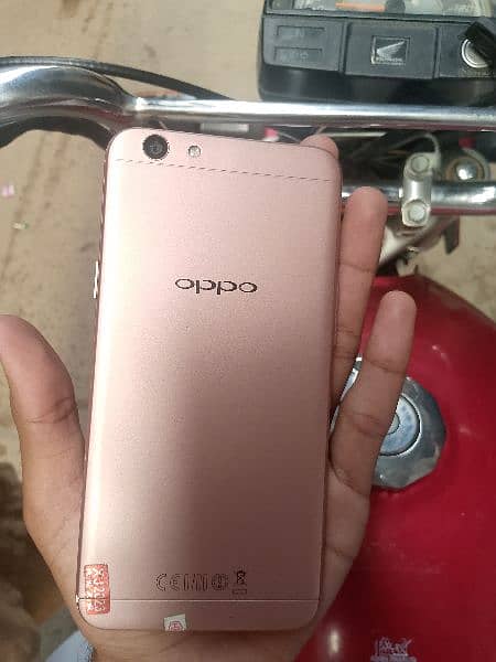 oppo f1s 4gb 64gb exchange possible 0