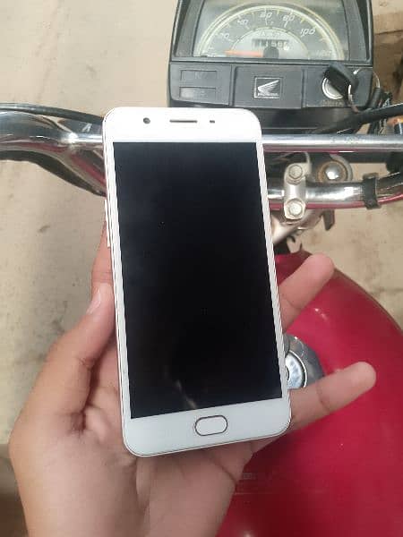 oppo f1s 4gb 64gb exchange possible 6