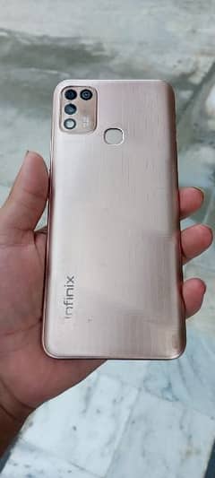 Infinix