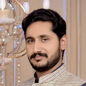 Sardar Usman Dogar