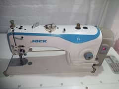 Jack 4f sewing machine