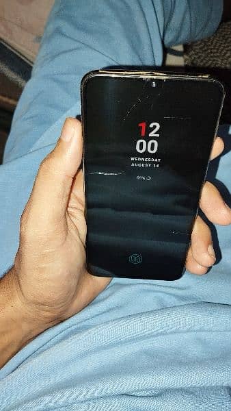 OnePlus 6t Exchange possible 8gb  128gb 1