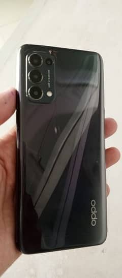 Oppo Reno 5 for sale