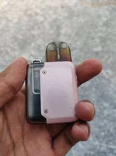 ARGUS POD VAPE