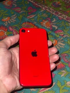 i Phone se 2020 non pta,64 jb,battery health 83%,condition 9/10