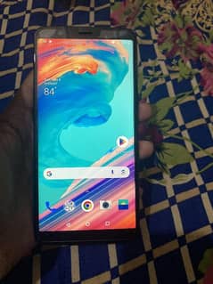 OnePlus  8/128gb amoled display all ok 0