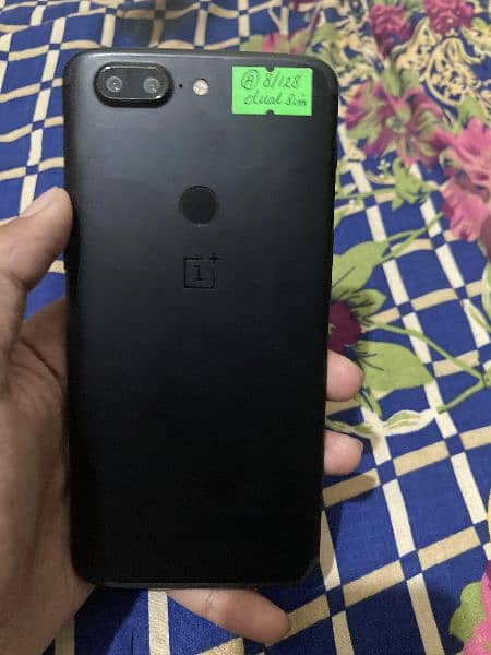 OnePlus  8/128gb amoled display all ok 2