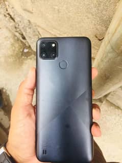 realme C21-Y Ram 4Gb Rom 64Gb All okay only phone