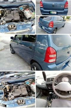 Suzuki Alto 2008