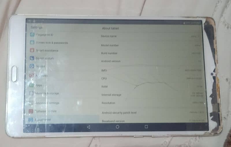 docomo dtab 3/16 and MI tablet  2/16  (Read full add) 2