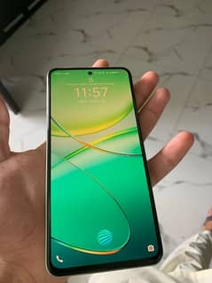 vivo y100