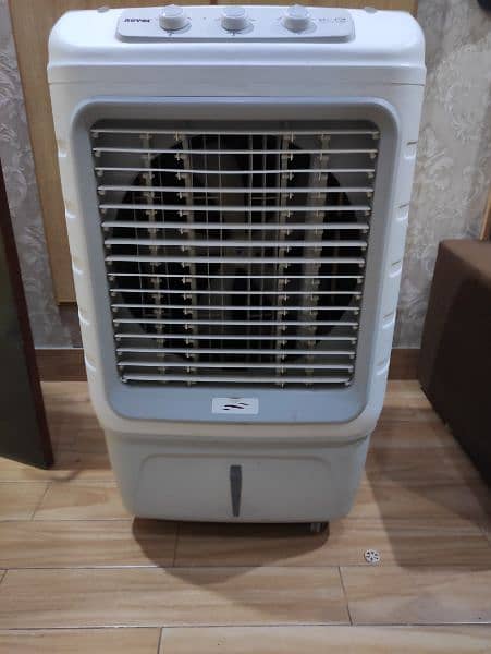 Royal Air Cooler 6