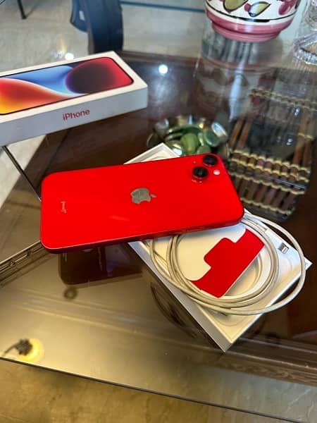 iphone 14 plus PTA approved 1