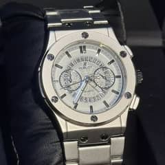 New Men,s luxury hublot watch