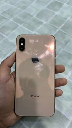 IPhone XS 256gb