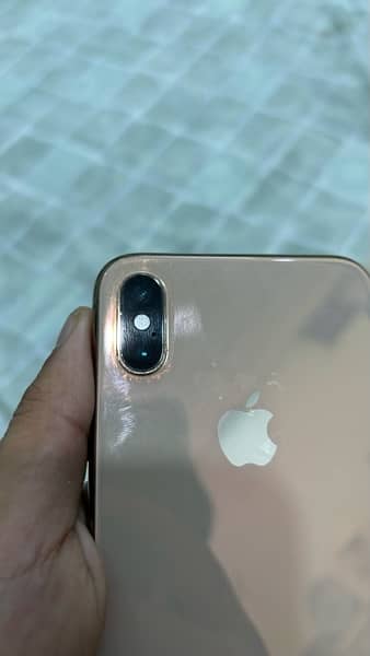 IPhone XS 256gb 1