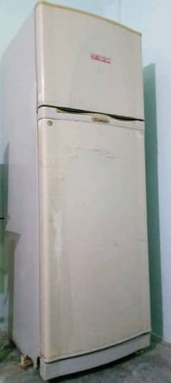 Dawlance Refrigerator 9188 MDS 0